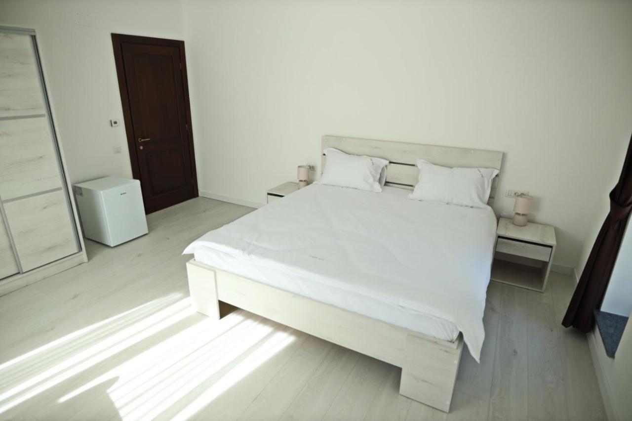 Appartamento Casa Vys Piteşti Esterno foto