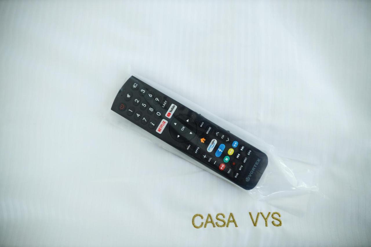 Appartamento Casa Vys Piteşti Esterno foto