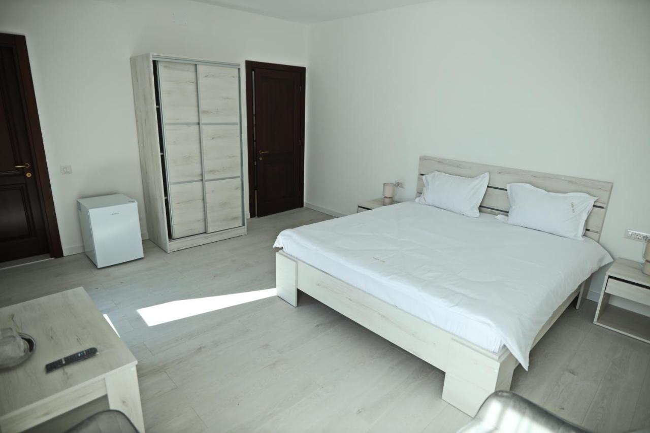 Appartamento Casa Vys Piteşti Esterno foto