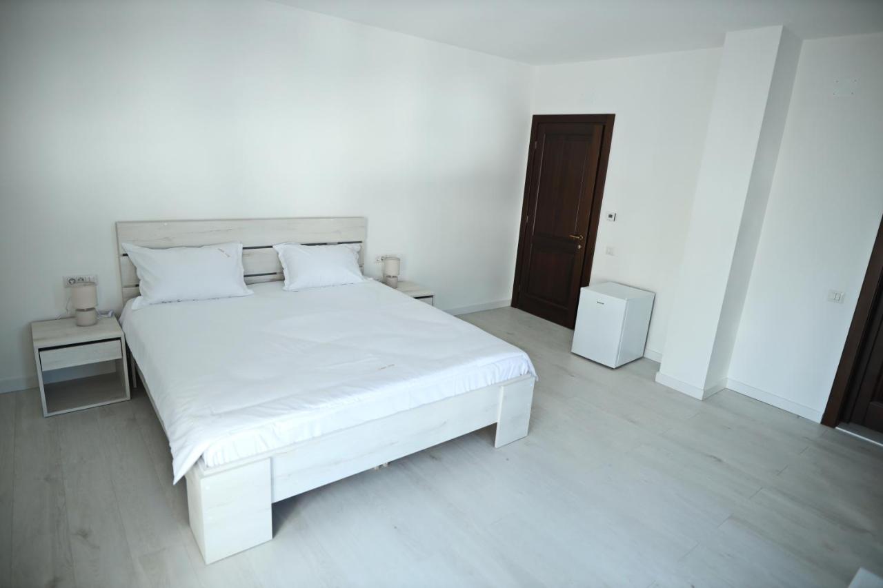 Appartamento Casa Vys Piteşti Esterno foto