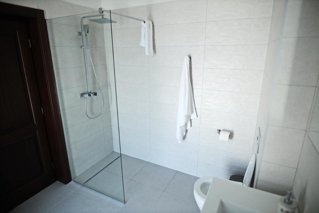 Appartamento Casa Vys Piteşti Esterno foto