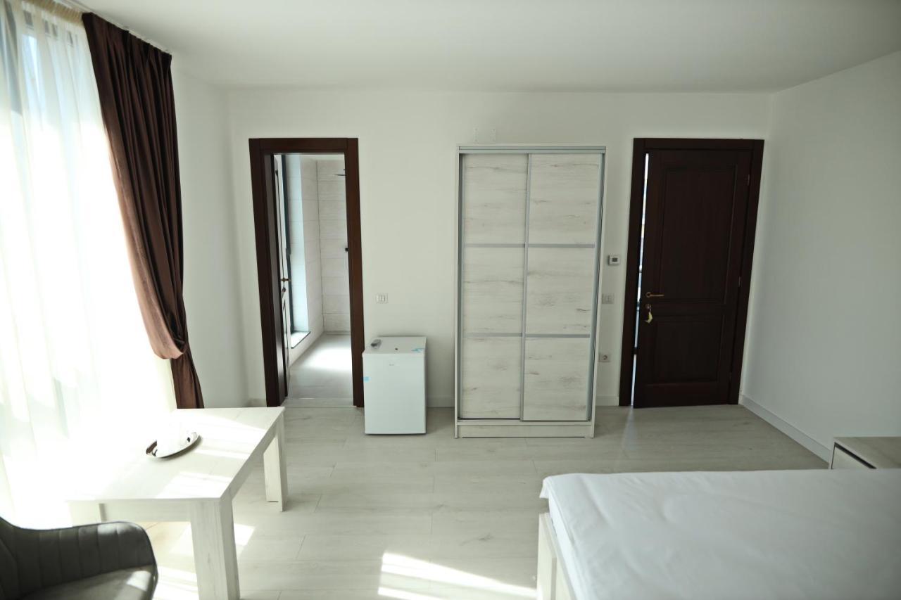 Appartamento Casa Vys Piteşti Esterno foto