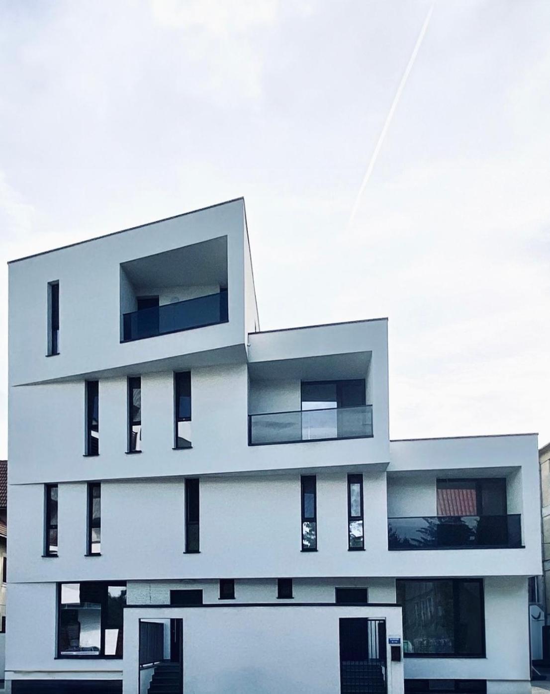 Appartamento Casa Vys Piteşti Esterno foto